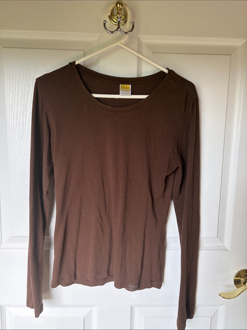 ONNO Bamboo Long Sleeve